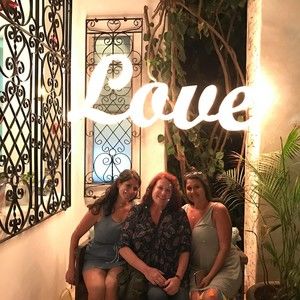 Meet your Posher, Andrea